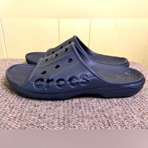 Crocs Slides